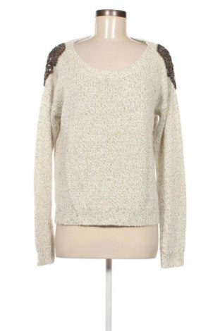 Γυναικείο πουλόβερ Guess, Μέγεθος M, Χρώμα Πολύχρωμο, Τιμή 17,67 €