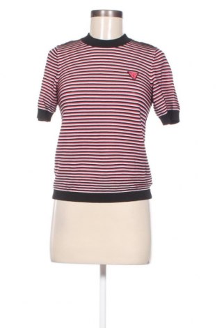 Γυναικείο πουλόβερ Guess, Μέγεθος S, Χρώμα Πολύχρωμο, Τιμή 18,93 €