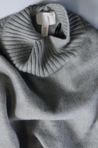 Női pulóver H&M, Méret M, Szín Zöld, Ár 2 281 Ft