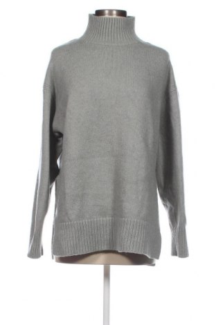 Γυναικείο πουλόβερ H&M, Μέγεθος M, Χρώμα Πράσινο, Τιμή 5,56 €