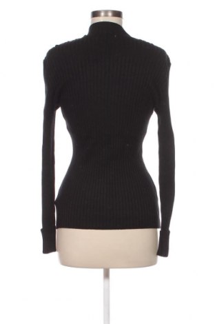 Γυναικείο πουλόβερ H&M, Μέγεθος M, Χρώμα Μαύρο, Τιμή 7,18 €
