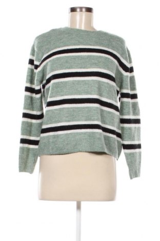 Dámský svetr H&M, Velikost S, Barva Zelená, Cena  125,00 Kč