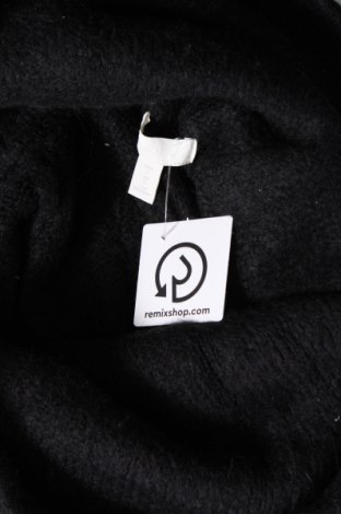 Pulover de femei H&M, Mărime L, Culoare Negru, Preț 20,99 Lei