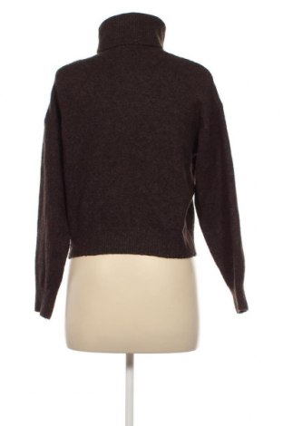 Damski sweter H&M, Rozmiar XS, Kolor Brązowy, Cena 18,55 zł