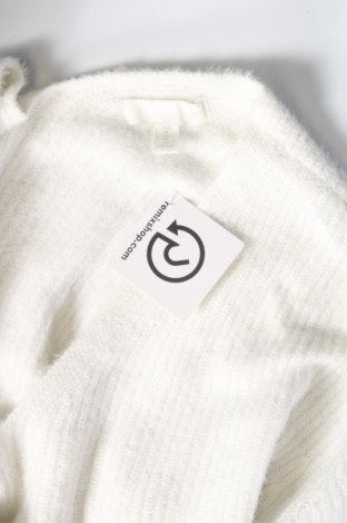 Pulover de femei H&M, Mărime M, Culoare Alb, Preț 20,99 Lei