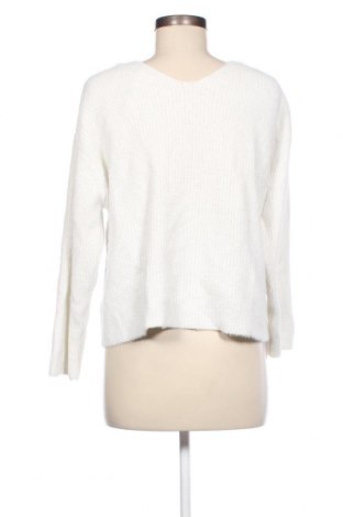 Damenpullover H&M, Größe M, Farbe Weiß, Preis € 8,07