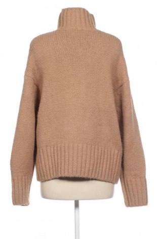 Γυναικείο πουλόβερ H&M, Μέγεθος M, Χρώμα Καφέ, Τιμή 7,18 €