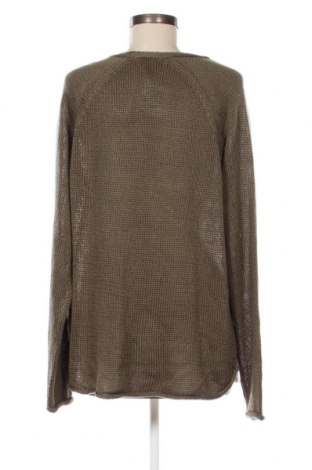 Damenpullover H&M, Größe L, Farbe Grün, Preis 4,44 €