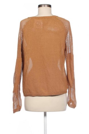 Дамски пуловер H&M, Размер M, Цвят Кафяв, Цена 4,35 лв.