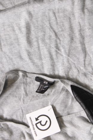Pulover de femei H&M, Mărime S, Culoare Gri, Preț 20,99 Lei