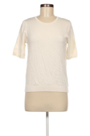 Γυναικείο πουλόβερ H&M, Μέγεθος M, Χρώμα Λευκό, Τιμή 8,97 €