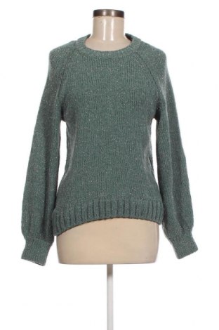 Дамски пуловер H&M, Размер S, Цвят Син, Цена 16,72 лв.