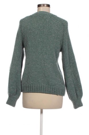 Дамски пуловер H&M, Размер S, Цвят Син, Цена 17,60 лв.