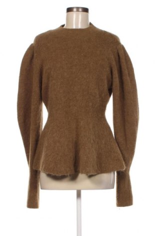 Γυναικείο πουλόβερ H&M, Μέγεθος M, Χρώμα  Μπέζ, Τιμή 8,95 €