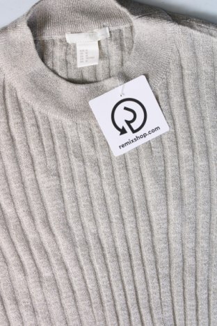 Pulover de femei H&M, Mărime M, Culoare Bej, Preț 14,31 Lei