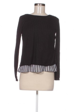 Дамски пуловер H&M, Размер M, Цвят Черен, Цена 5,80 лв.