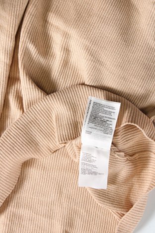 Damenpullover H&M, Größe L, Farbe Beige, Preis € 5,49