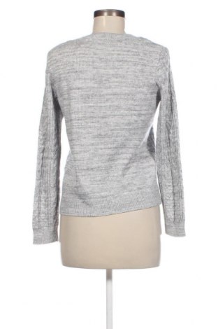 Damenpullover H&M, Größe S, Farbe Grau, Preis 4,24 €