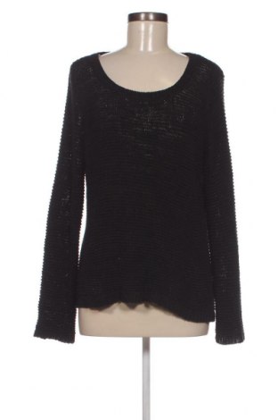 Pulover de femei H&M, Mărime M, Culoare Negru, Preț 20,99 Lei