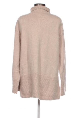 Damski sweter H&M, Rozmiar S, Kolor Beżowy, Cena 27,83 zł