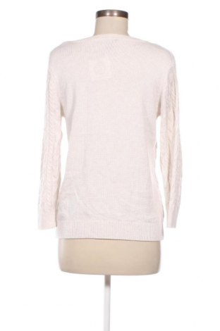 Damenpullover H&M, Größe M, Farbe Beige, Preis 8,07 €