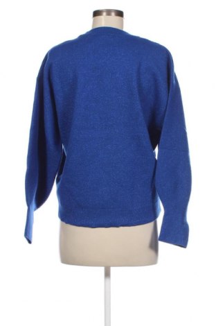 Damenpullover H&M, Größe S, Farbe Blau, Preis 5,49 €