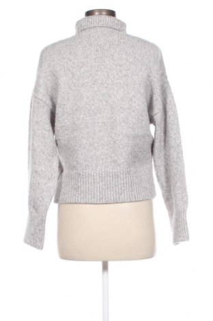 Dámsky pulóver H&M, Veľkosť S, Farba Sivá, Cena  3,78 €