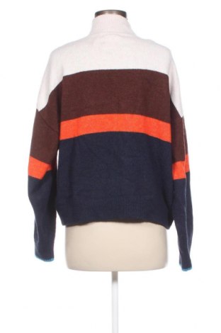 Дамски пуловер H&M, Размер L, Цвят Многоцветен, Цена 6,09 лв.