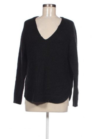 Дамски пуловер H&M, Размер M, Цвят Черен, Цена 5,80 лв.