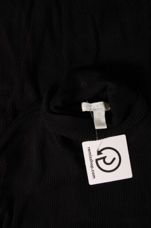 Damenpullover H&M, Größe M, Farbe Schwarz, Preis 4,45 €