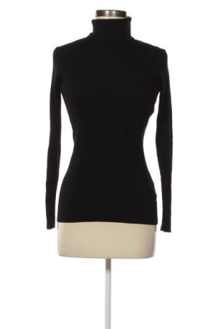 Дамски пуловер H&M, Размер M, Цвят Черен, Цена 17,40 лв.