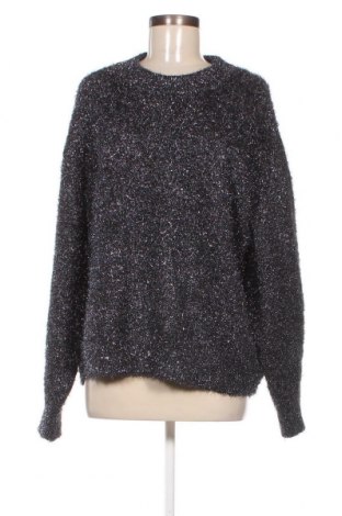 Дамски пуловер H&M, Размер L, Цвят Многоцветен, Цена 7,54 лв.