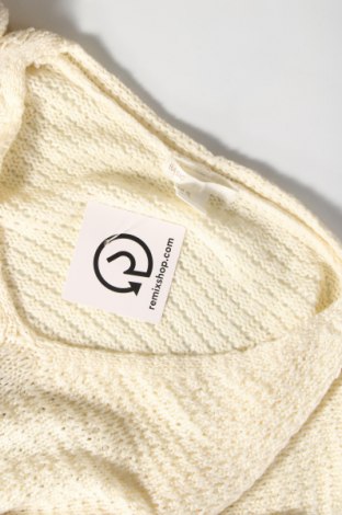 Γυναικείο πουλόβερ H&M, Μέγεθος XS, Χρώμα Εκρού, Τιμή 4,84 €