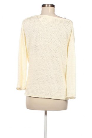 Дамски пуловер H&M, Размер XS, Цвят Екрю, Цена 8,99 лв.
