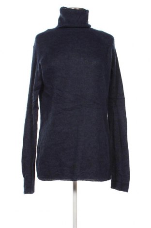 Dámský svetr H&M, Velikost L, Barva Modrá, Cena  185,00 Kč