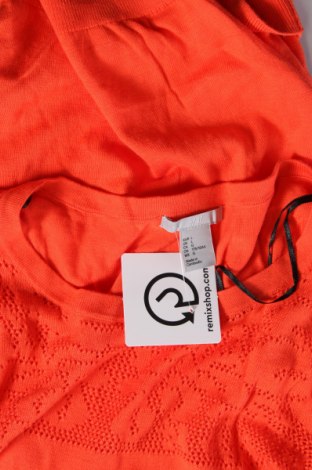Női pulóver H&M, Méret L, Szín Piros, Ár 2 207 Ft
