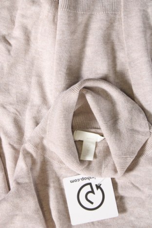 Damenpullover H&M, Größe S, Farbe Grau, Preis € 6,05