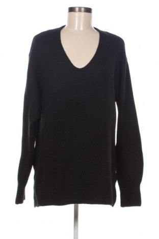 Дамски пуловер H&M, Размер XS, Цвят Черен, Цена 8,41 лв.
