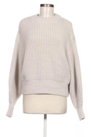 Damenpullover H&M, Größe XS, Farbe Grau, Preis € 6,26