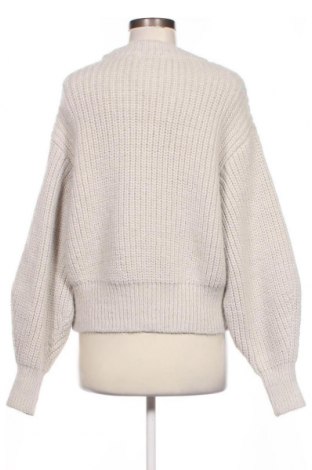 Дамски пуловер H&M, Размер XS, Цвят Сив, Цена 7,83 лв.