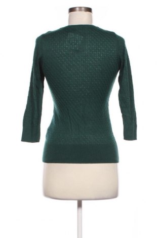 Dámský svetr H&M, Velikost S, Barva Zelená, Cena  152,00 Kč