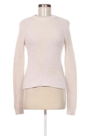 Γυναικείο πουλόβερ H&M, Μέγεθος XS, Χρώμα Λευκό, Τιμή 5,38 €