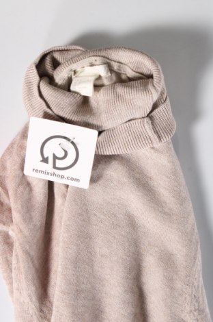 Damenpullover H&M, Größe S, Farbe Beige, Preis € 5,25