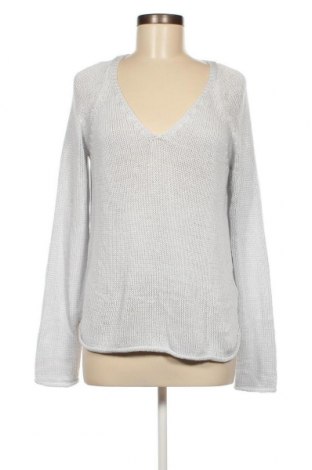 Дамски пуловер H&M, Размер M, Цвят Син, Цена 7,83 лв.