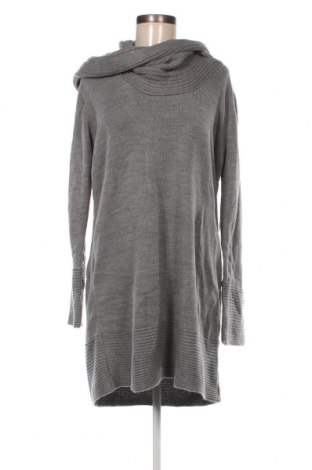 Дамски пуловер H&M, Размер XL, Цвят Бежов, Цена 17,40 лв.