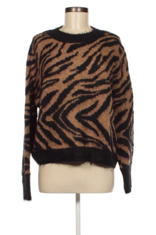 Γυναικείο πουλόβερ H&M, Μέγεθος L, Χρώμα Πολύχρωμο, Τιμή 5,92 €