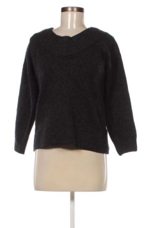 Pulover de femei H&M, Mărime M, Culoare Negru, Preț 22,89 Lei