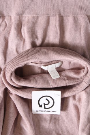 Pulover de femei H&M, Mărime L, Culoare Mov deschis, Preț 24,80 Lei