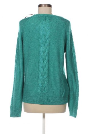 Damenpullover H&M, Größe L, Farbe Grün, Preis € 6,26