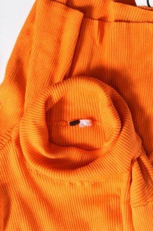 Γυναικείο πουλόβερ H&M, Μέγεθος XL, Χρώμα Πορτοκαλί, Τιμή 5,20 €